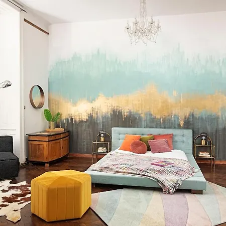Anno 1900 Apartment